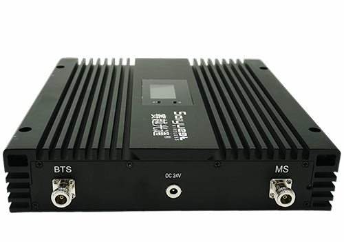  新兴双频手机信号增强器2000㎡