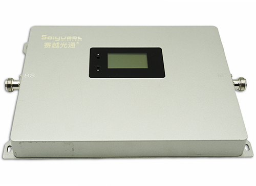  新兴三频/四频/五频手机信号接收器800㎡