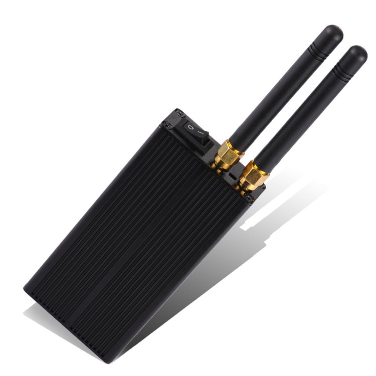  新兴1.2G/1.5G导航屏蔽器