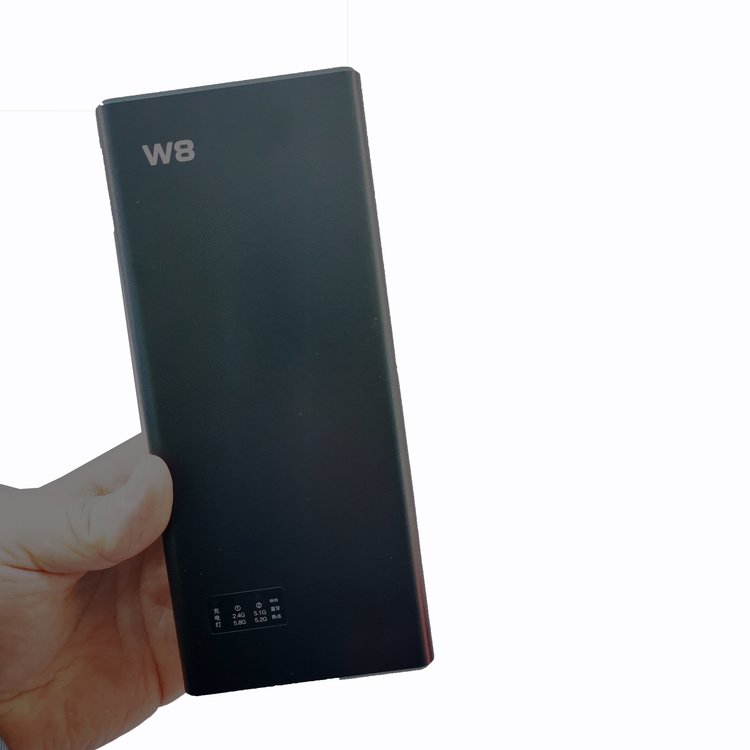  新兴蓝牙WiFi信号屏蔽器