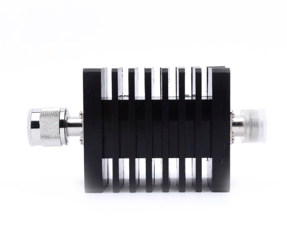  新兴腔体固定衰减器0-3G/0-4G  N型接口